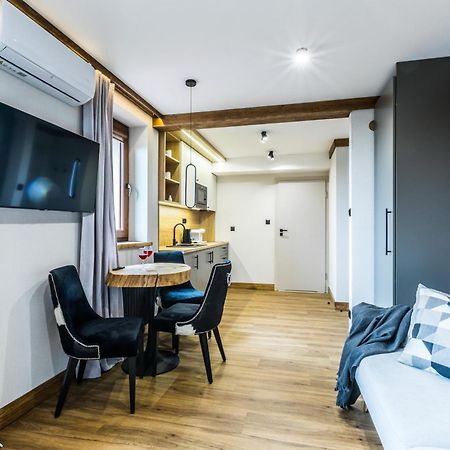 Apartamenty Forrest Krupowki Zakopane Eksteriør bilde