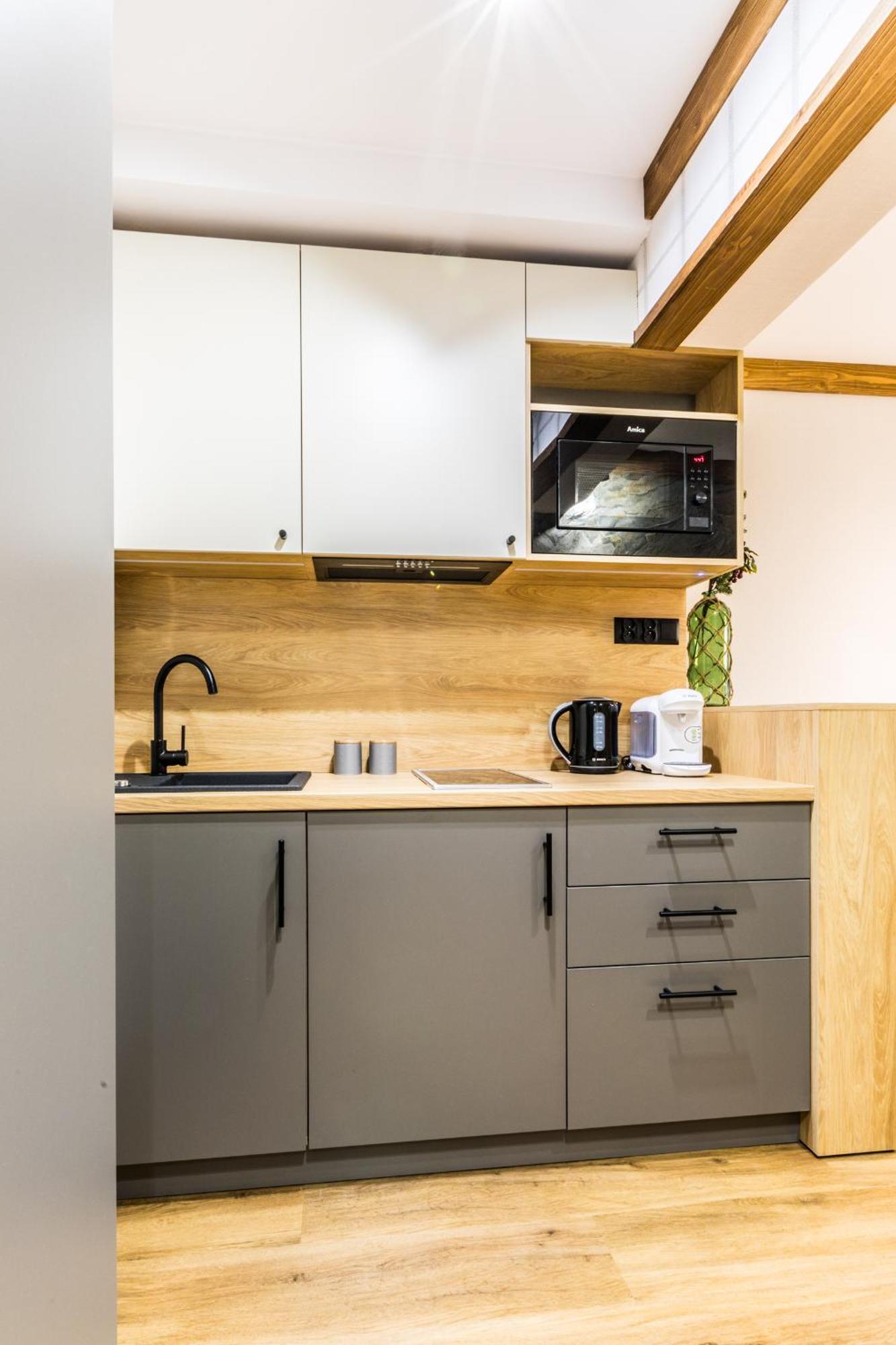 Apartamenty Forrest Krupowki Zakopane Eksteriør bilde