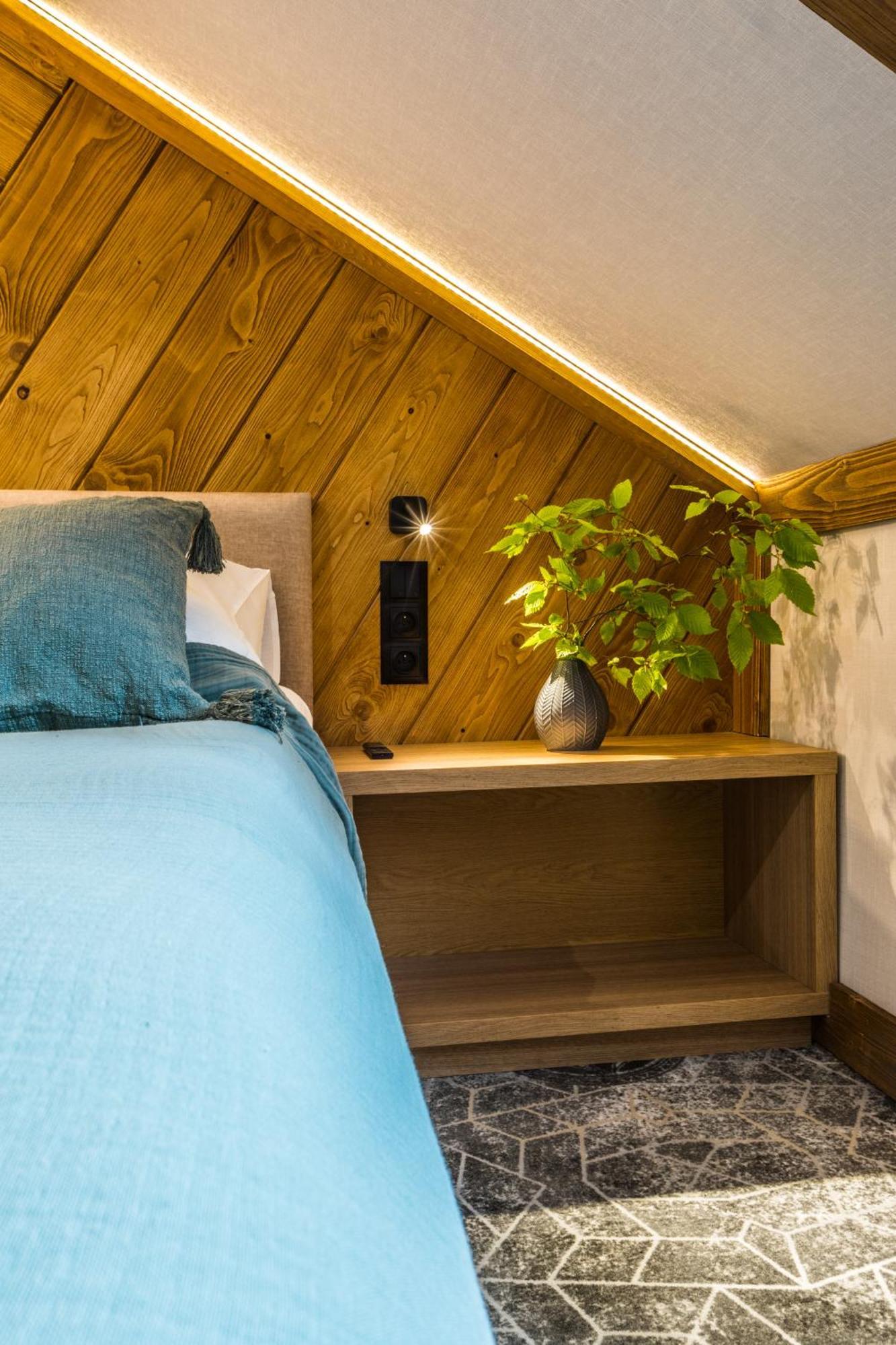 Apartamenty Forrest Krupowki Zakopane Eksteriør bilde